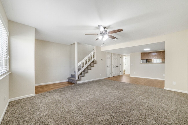 Townhouse