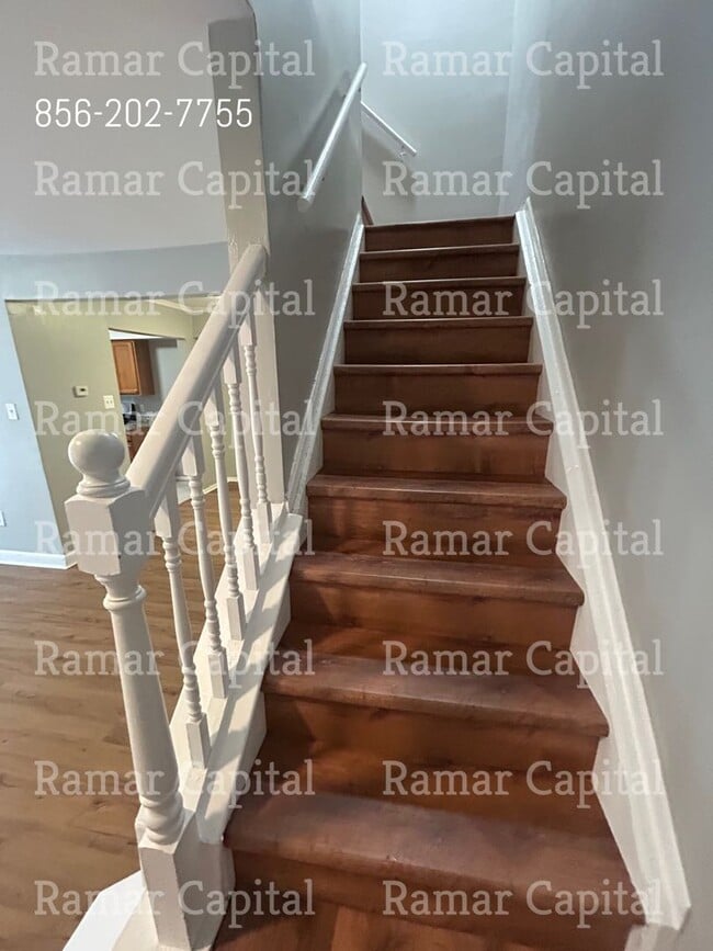 Photo - Modern & Fresh 3 Bedroom Home for Rent in Sicklerville