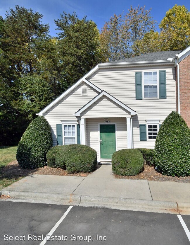Photo - 3 br, 2 bath House - 7483 Pilot Cove Ct