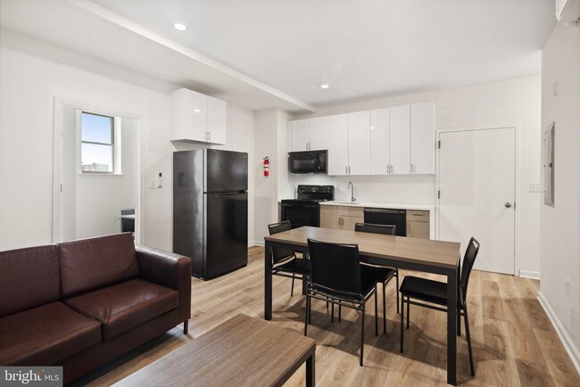 Photo - 1534 N 16th St Apartment
