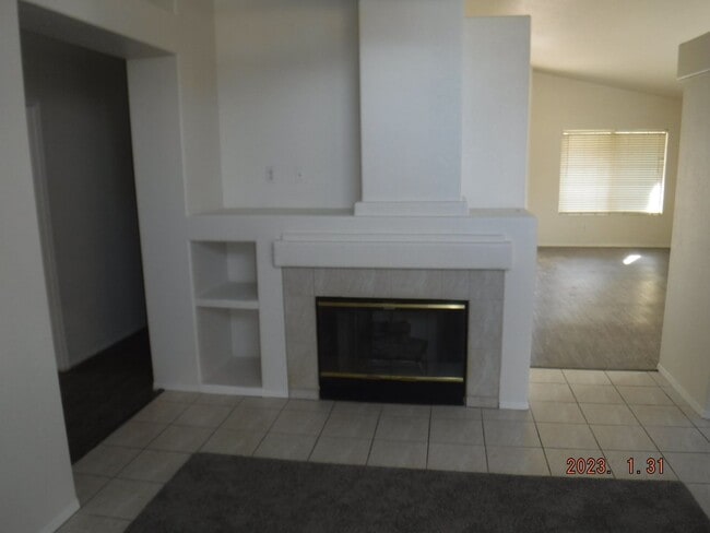 Photo - SINGLE STORY HENDERSON HOME WITH THREE BED...