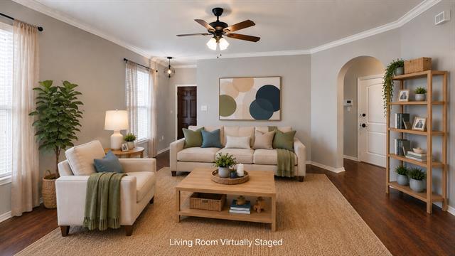Photo - 14308 Polo Ranch St