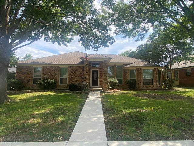 Photo - 3508 Jonquil Ln