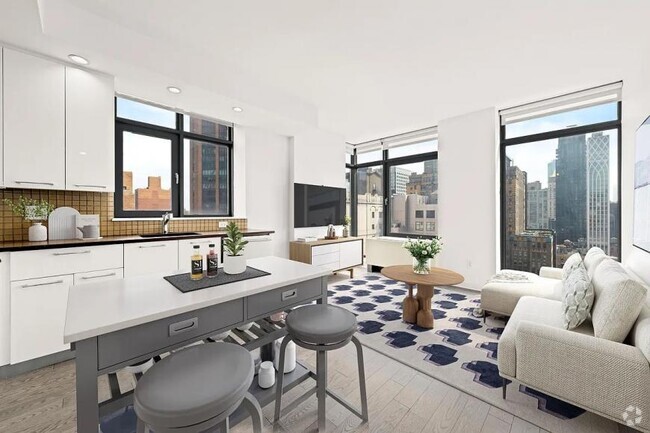Building Photo - 1 bedroom in NEW YORK NY 10016 Unit 8BB Rental