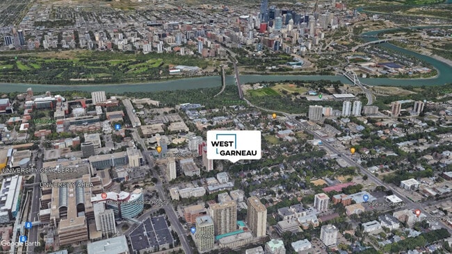 Photo - West Garneau - Westrich Group of Properties