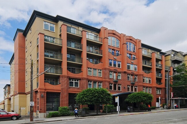 Photo - 123 Queen Anne Ave N Condo Unit 405