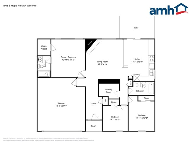 Photo - 1903 E Maple Park Dr