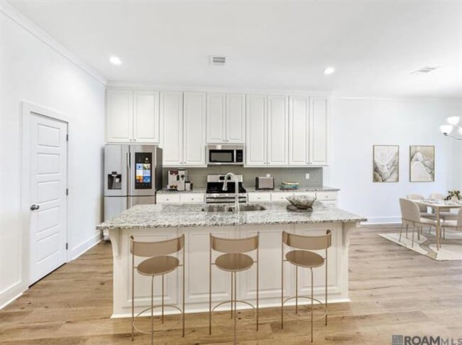 Photo - Brand new 3 bedroom, 2 bath town home!$500 off first month with 30 day move in**