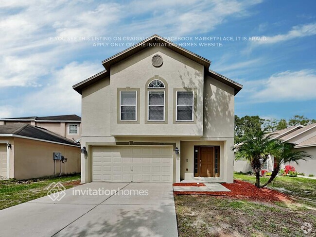 Building Photo - 13804 Gentle Woods Ave Rental