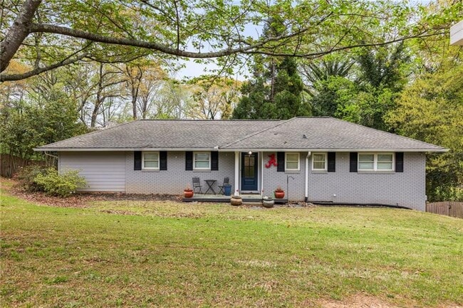 Building Photo - 2341 Elmwood Cir SE