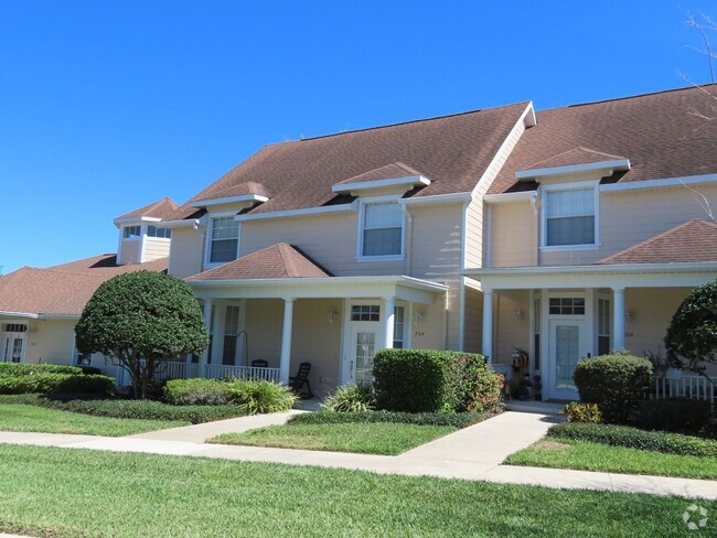 Building Photo - Luxury Living in Clermont Yacht Club Rental