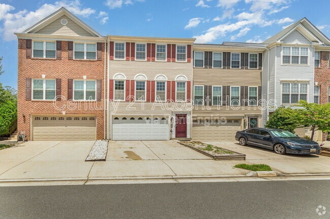 Building Photo - 6650 Patent Parish Ln Rental