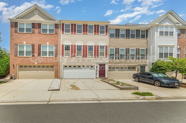 Photo - 6650 Patent Parish Ln Townhome