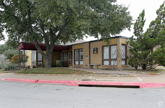 Photo - Shadow Creek Apartments