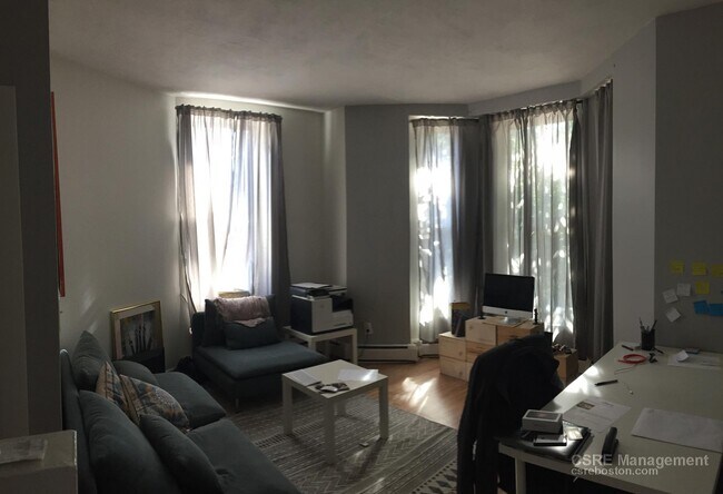 Photo - 3 Union Park Unit 4