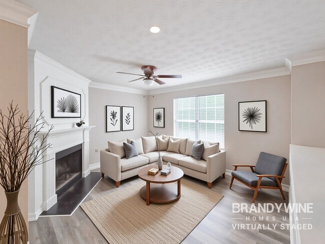 Photo - 3416 Homeward Trail