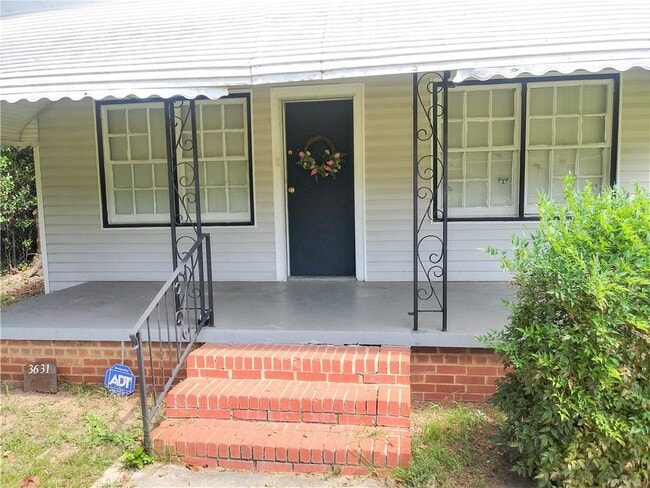3631 W Napier Ave