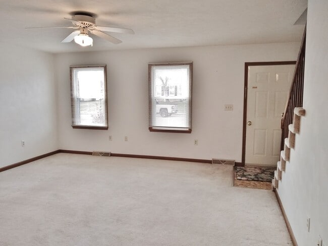 Photo - 2 Bed / 1-1/2 Bath Single Family Home Townhome