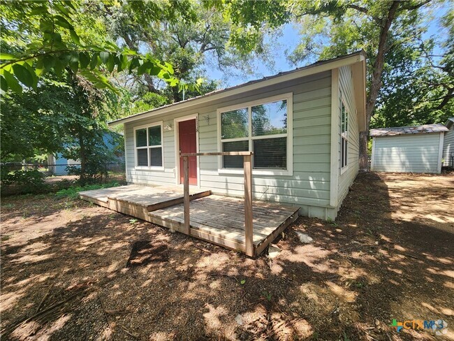 Building Photo - 1118 Timber Elm Rental