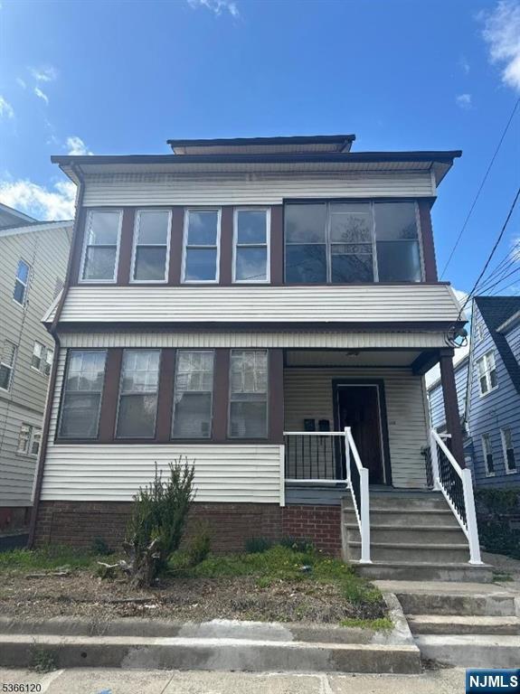 Building Photo - 115 End Ave Unit 3-3 Rental