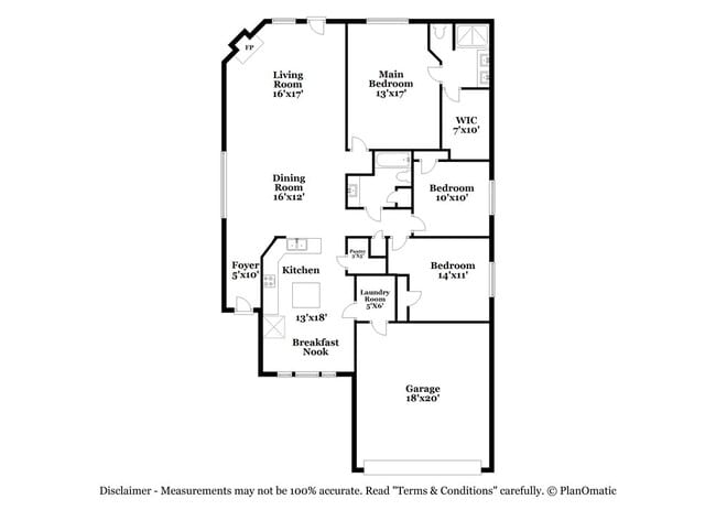 4011 Teal Vista Ct