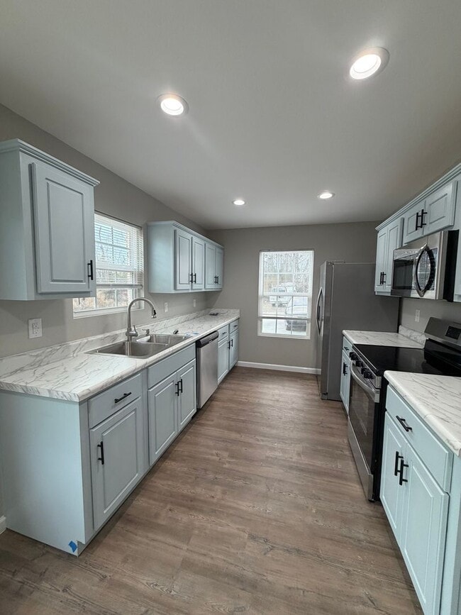 Photo - 3 Bed 2 Bath New Construction Home