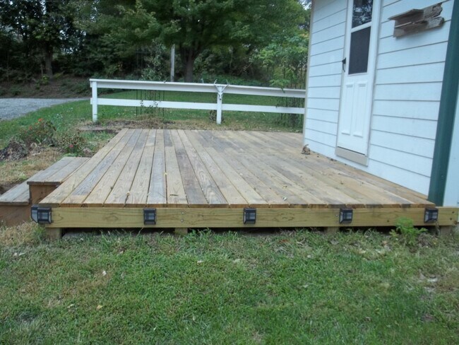 11109 SE 72 - cubierta lateral - 11109 72nd Rd SE