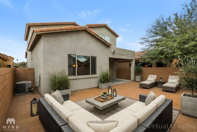 Photo - 2763 W Checkerspot Dr