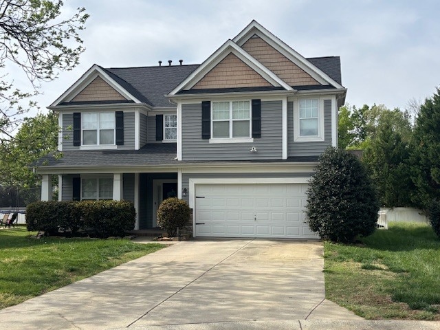 Photo - 1005 Marcell Ln