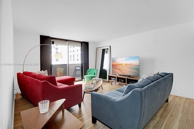 Photo - 1621 Collins Ave Unit 710