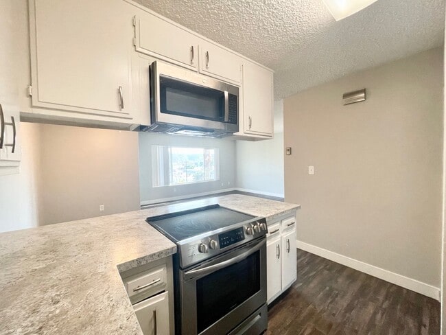 Photo - Village Terrace Unidad 38