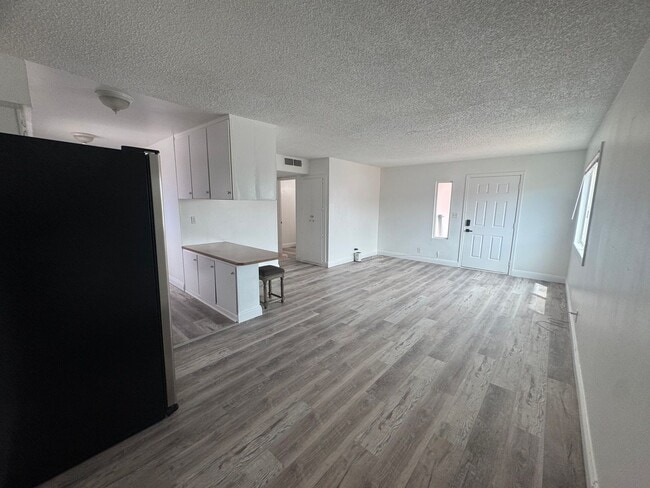 Photo - One bedroom, One bath. Downstairs unit. 89101 Unit 861 N Bruce St #4