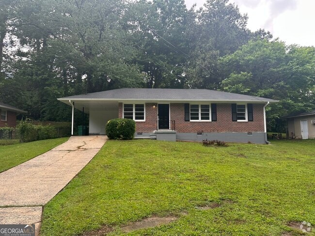 Building Photo - 4679 Bartlett Rd Rental