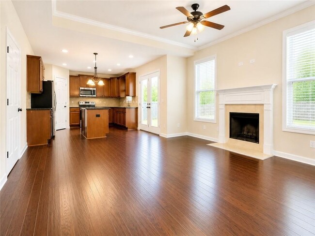 Photo - 4106 Water Mill Dr