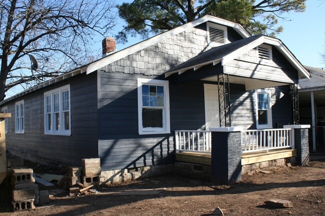 Photo - 1619 N Atlanta Ave