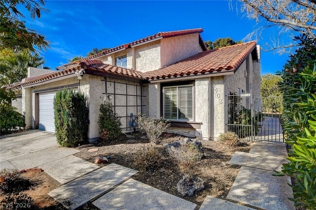 Photo - 2408 El Cortez Ave