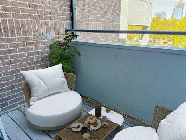 Photo - 700 S 1st St Condo Unit 203