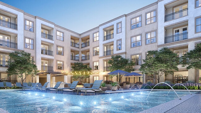 Ravello Stonebriar