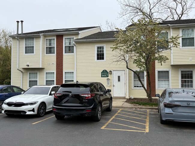 Photo - 1417 E Wyndham Cir Unit 104