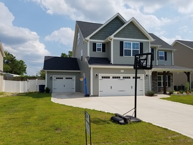 281 Windswept Ln.