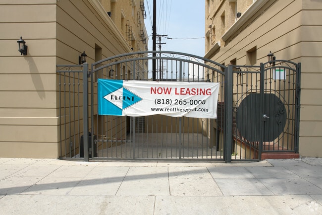 Photo - The Regent Apartments