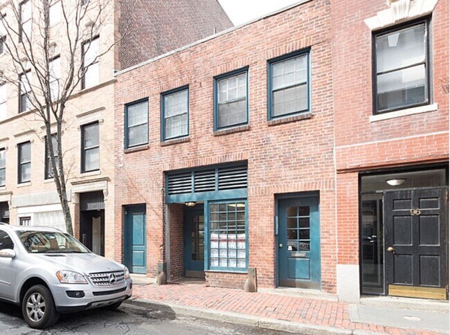 Photo - 94 W Cedar St Unidad 2