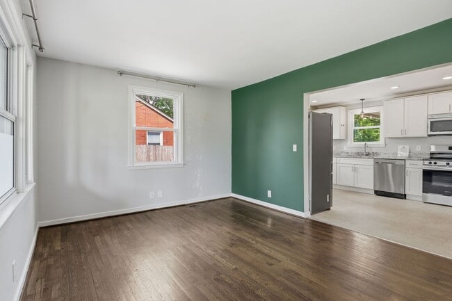 Photo - Charming Renovated Home with Spacious Yard & Detached Garage in South Nashville
