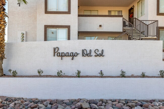 Photo - Papago Del Sol