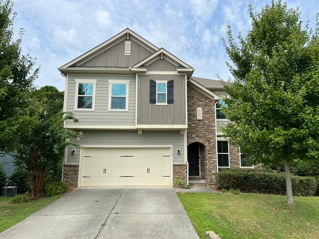 Building Photo - 8725 Forester Ln Rental