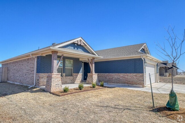 Building Photo - 6513 SE 84th St Rental
