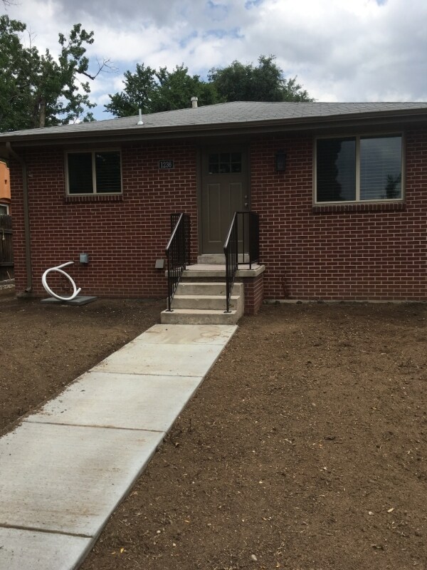 Photo - 1236 S Logan St House