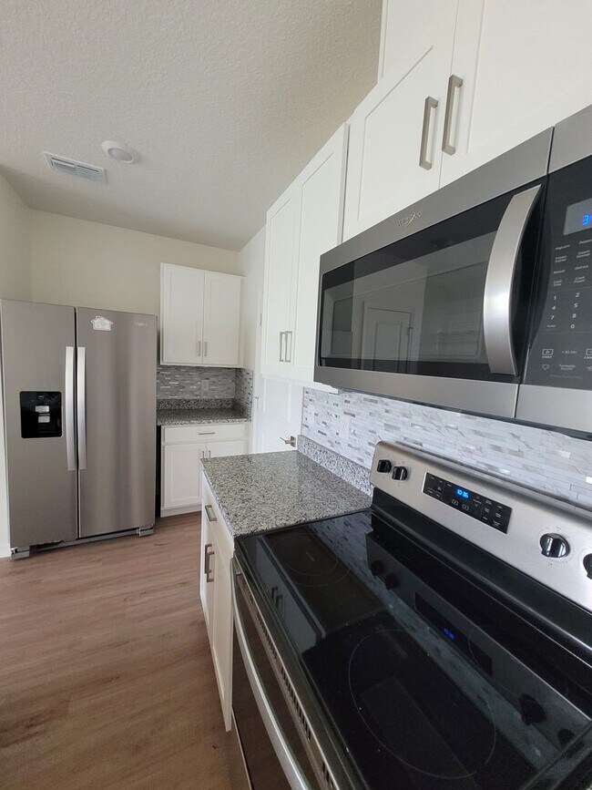 Photo - Brand New 3 bed 2.5 bath in beautiful Mirabella neighborhood in Davenport