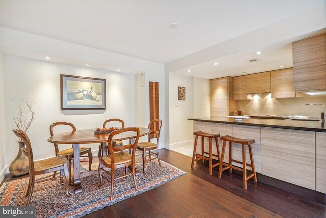 Photo - 1080 Wisconsin Ave NW Unit 3002