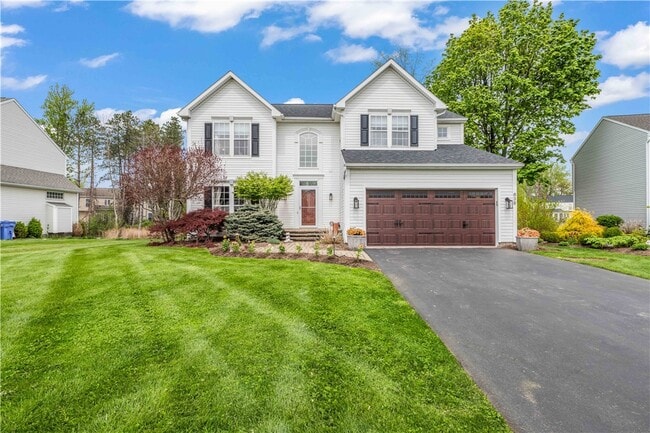 Photo - 636 Yardley Ct House